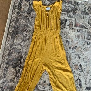 Girls Old Navy Jumpsuit